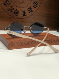Picture of Chrome Hearts Sunglasses _SKUfw46734761fw